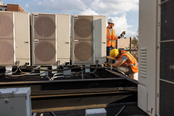 AC installation near me in Joliet, IL