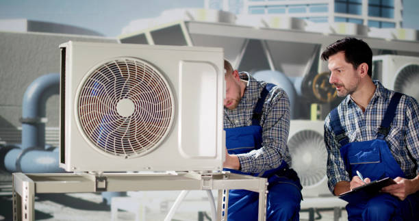 Affordable air conditioning repair in Joliet, IL